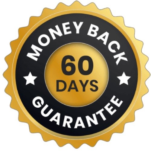 Metabo 60 days Guarantee