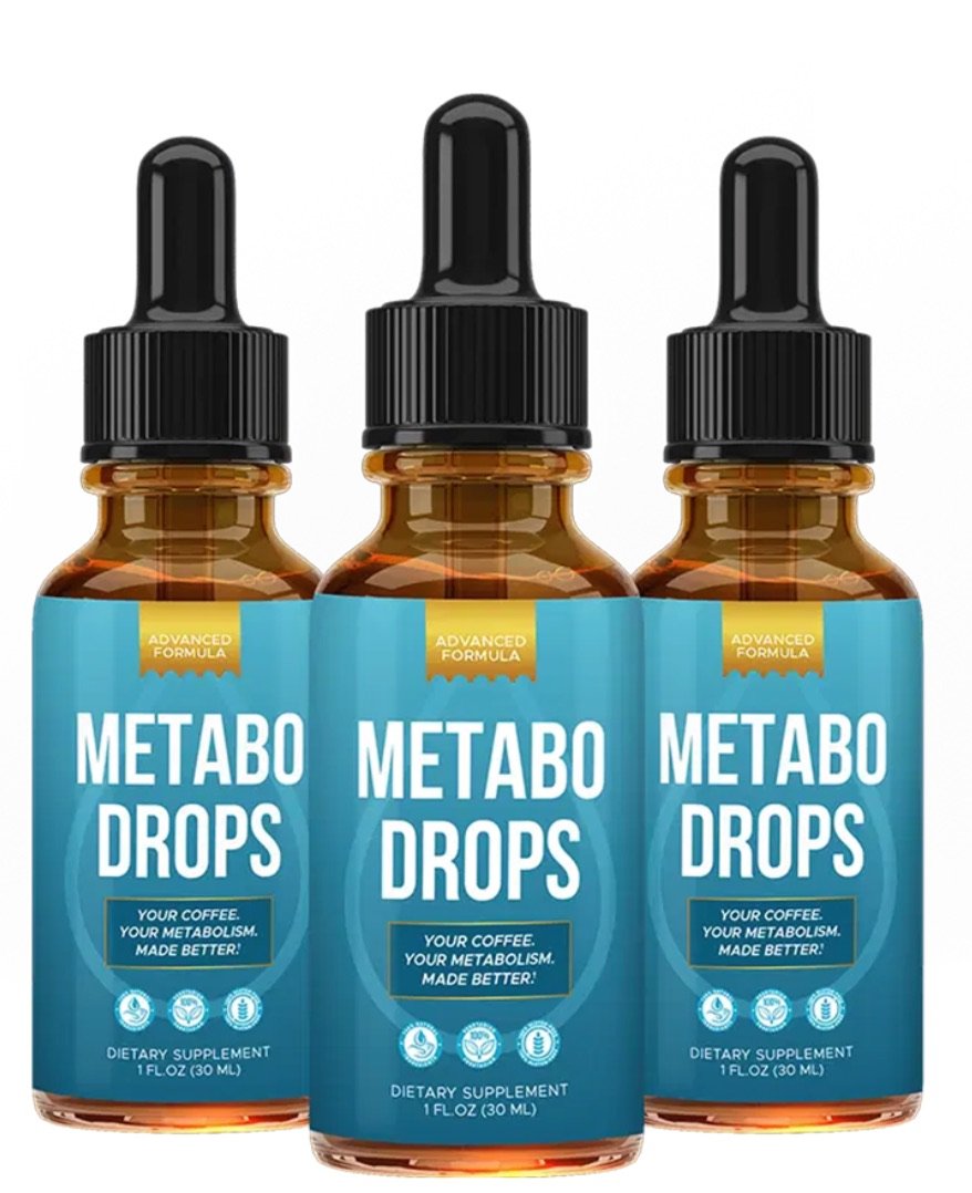 Metabo Drops First Page